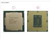 Fujitsu CPU XEON E-2146G 3.5GHZ 80W para Fujitsu Primergy RX1330 M4