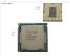 Fujitsu CPU XEON E-2176G 3.7GHZ 80W para Fujitsu Primergy RX1330 M4