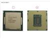 Fujitsu CPU XEON E-2186G 3.8GHZ 95W para Fujitsu Primergy RX1330 M4