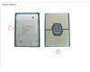Fujitsu CPU INTEL XEON GOLD 6226 - 2700 125W para Fujitsu Primergy TX2550 M5