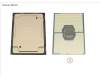 Fujitsu CPU INTEL XEON GOLD 6230 2100 125W para Fujitsu Primergy TX2550 M5