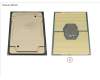 Fujitsu CPU INTEL XEON GOLD 6242 2800 150W para Fujitsu Primergy TX2550 M5