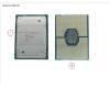 Fujitsu CPU INTEL XEON GOLD 6246 - 3300 165W para Fujitsu Primergy RX2540 M5