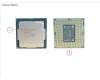 Fujitsu CPU XEON E-2244G 3.8GHZ 71W para Fujitsu Primergy RX1330 M4