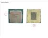 Fujitsu CPU XEON E-2246G 3.6GHZ 80W para Fujitsu Primergy RX1330 M4