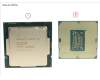 Fujitsu CPU INTEL CORE I5-10400 2,9 GHZ 65W para Fujitsu Esprimo P9010