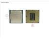 Fujitsu CPU INTEL CORE I7-11700 2,5GHZ 65W para Fujitsu Esprimo P9010