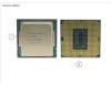 Fujitsu CPU INTEL CORE I7-11700K 3,6GHZ 125W para Fujitsu Celsius W5011