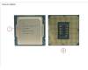 Fujitsu CPU INTEL CORE I9-11900 2,5GHZ 65W para Fujitsu Esprimo P9010