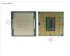 Fujitsu CPU INTEL XEON W-1350 3,3 GHZ 80W para Fujitsu Celsius W5011