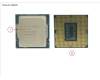 Fujitsu CPU INTEL XEON W-1370 2,9 GHZ 80W para Fujitsu Celsius W5011