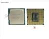 Fujitsu CPU INTEL XEON W-1390P 3,5 GHZ 125W para Fujitsu Celsius W5011