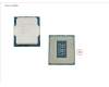 Fujitsu CPU INTEL CELERON G7400 3,7 GHZ 46W para Fujitsu ESPRIMO D6012
