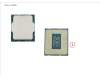 Fujitsu CPU INTEL CORE I5-12500 3,0 GHZ 65W para Fujitsu Esprimo P9010