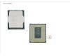 Fujitsu CPU INTEL CORE I7-12700K 3,6 GHZ 125W para Fujitsu Celsius W5012