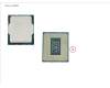 Fujitsu CPU INTEL CORE I5-12400T 1,8 GHZ 35W para Fujitsu Esprimo G9012