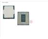 Fujitsu CPU INTEL CORE I5-12500T 2,0 GHZ 35W para Fujitsu Esprimo G9012