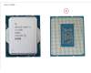 Fujitsu CPU INTEL CORE I3-13100 3,4GHZ 60W para Fujitsu ESPRIMO D6012