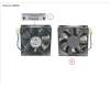 Fujitsu FAN 80X80X25 (DELTA) para Fujitsu Celsius J5010