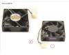 Fujitsu FAN 70X70X20 para Fujitsu Primergy TX1310 M5