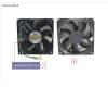 Fujitsu FAN 92X92X25 AVC para Fujitsu Primergy TX1310 M5