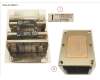 Fujitsu HS HIGH PERF. 2U para Fujitsu Primergy RX2540 M4