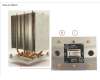 Fujitsu HEATSINK 4U STD TX2550M4 para Fujitsu Primergy TX2550 M4