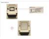 Fujitsu 2U SEMC HS para Fujitsu Primergy RX2540 M5