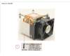Fujitsu HP TX1320 M4 para Fujitsu Primergy TX1320 M4
