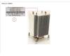 Fujitsu 4U HS TX1330M4 para Fujitsu Primergy TX1330 M4