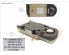Fujitsu HEATPIPE para Fujitsu Esprimo G558