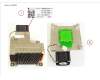 Fujitsu HEATPIPE 65W FH/2XLP GC ADL para Fujitsu Esprimo D7013