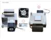 Fujitsu HEATPIPE 65W FH/2XLP GC RPL CPU para Fujitsu Esprimo D7013