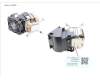 Fujitsu HEATPIPE 125W CEL W VER2 ADL para Fujitsu Celsius W5012