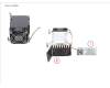 Fujitsu HEATSINK 65W GFL ADL STANDARD para Fujitsu ESPRIMO D6012