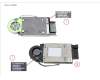 Fujitsu HEATPIPE MINI PC 35W ADL para Fujitsu Esprimo G9012