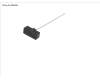 Fujitsu ANTENNA DUALBAND (80MM, GREY) para Fujitsu Esprimo G5011