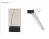 Fujitsu WLAN ANTENNA UAM (130MM) para Fujitsu Celsius J5010