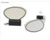Fujitsu WLAN ANTENNA UAM (270MM) para Fujitsu Celsius J5010