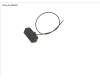 Fujitsu ANTENNA DUALBAND (80MM, BLACK) para Fujitsu Esprimo P9010
