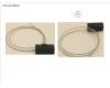 Fujitsu WLAN ANTENNA UAM GREY para Fujitsu Esprimo P9010