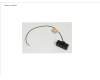 Fujitsu WLAN ANTENNA (BLACK) para Fujitsu Futro S9011
