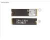 Fujitsu SSD PCIE M.2 2280 128GB PM991A (SED) para Fujitsu ESPRIMO D6011