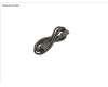 Fujitsu POWERCORD MONITOR para Fujitsu Primergy RX4770 M6