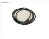 Fujitsu PWR CORD DISP 2,5M para Fujitsu Primergy RX4770 M6