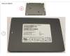 Fujitsu SSD S3 512GB 2.5 SATA (7MM) para Fujitsu Esprimo Q556/2 Q556D/2