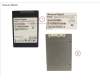 Fujitsu SSD S3 512GB 2.5 SATA MLC (7MM) para Fujitsu Esprimo Q556/2 Q556D/2