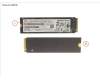 Fujitsu SSD PCIE M.2 2280 1TB SN730 para Fujitsu Esprimo Q556/2 Q556D/2