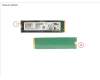 Fujitsu SSD PCIE M.2 2280 1TB PM981A (SED) para Fujitsu Esprimo Q958