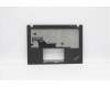 Lenovo 5CB0Z69312 COVER FRU C_COVER_ASM_MGAL_WLAN_BLK